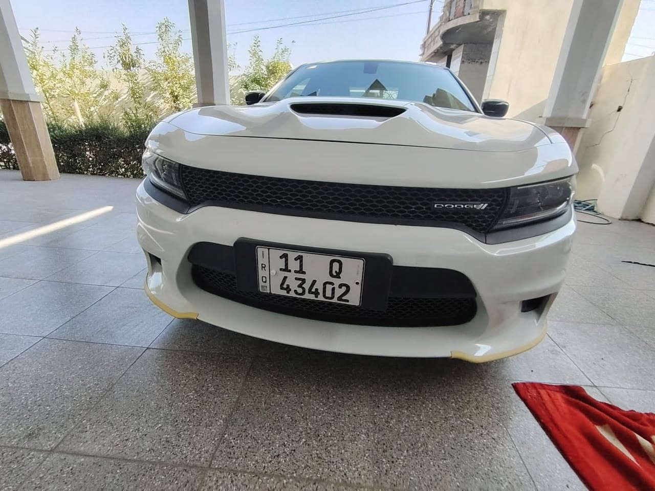 للبيع جارجر ٢٠٢٣ خليجي وكاله هارلم رقم بغداد تحويل مباشر جي تي فول مواصفات محرك ٦ ماشيه ١٧ الف فقط 
مكان السياره الفلوجه
***********
اتصال 
واتساب
