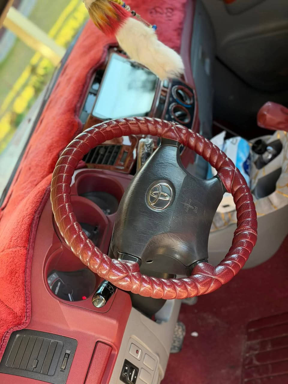 بيكم تيوتا للبيع 
موديل 2011
تحويل ثاني يوم
كفاله عامه شخط مابيه 
السعر 190 
كير اوتماتيك
***********
