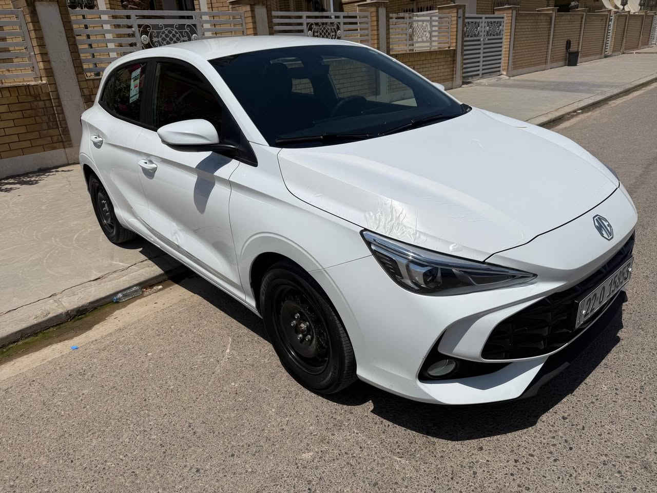 Mg3  
2025
22 هةزار روشتوه 
نةختيك قوپي هية أربيل, العراق


**إذا كنت صاحب هذا الإعلان وتريد حذفه لأي سبب، رجاءا أرسل رسالة إلى الدعم الفني**