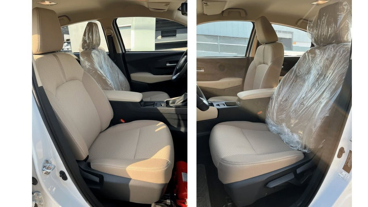 تويوتا يارس بسعر مناسب وكالة زيرو ٢٦
للحجز 
***********
