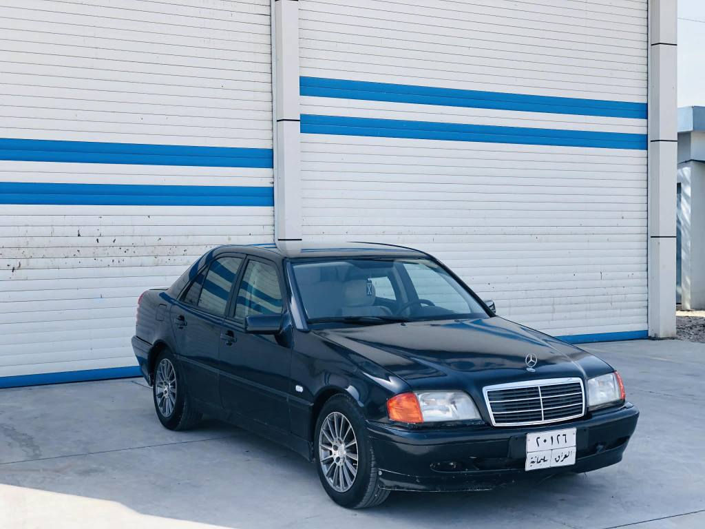 مارسیدز مۆدیل97گیڕو مەکینەی ئەڕنەب دونێو چوار تایەو ویلی لۆک تەبریت ساردو گەرم بە شەرت تەقەو ڕەقەی بەشەرت سەیارەکە بیمەسروفە ڕەقەم سلیمانی تەحویلو غەرامەی بەشەرت ژ.م*********** كالار, السليمانية
