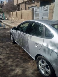 مكلف بالنشر  النترا 2011 خليجي  مقدس  محرك الفين / كير ومحرك وحدادية ج...