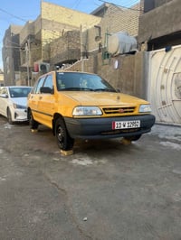 سايبه 2015 للبيع  كير ومكينه نضاف كلج جديد شاده الاصلي  باتري جديد  صد...