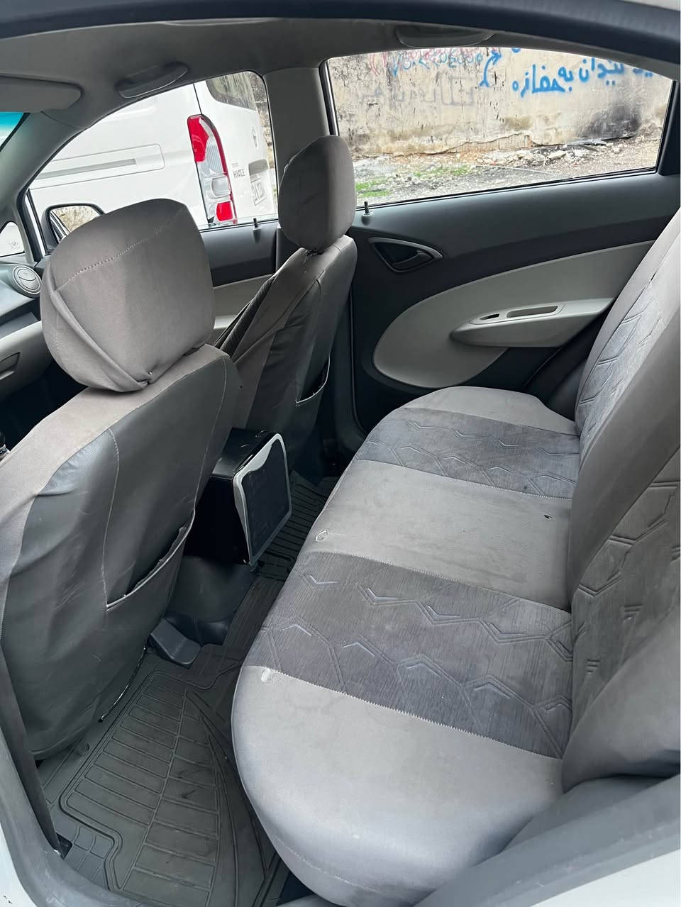 شوفرليت سايل :2012 
سياره نضيفه سنويه لغايه 2027
تبريد تدفئه اربع جامات كهرباء 
كير محرك مضبوط بدون عيب
مكان: اربيل فرمانبران
رقم:***********
سعر:59 أربيل, العراق
