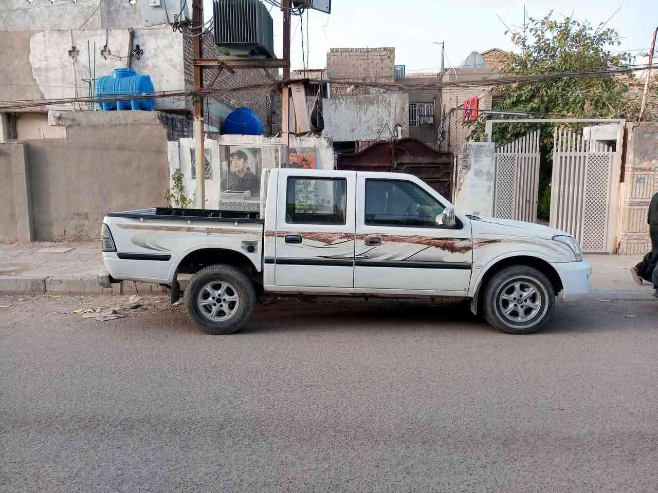 بيكم كنو 2007 بسمي شرط التحويل محرك خير من الله محور  السعر 35  مكاني بغداد العبيدي ***********
