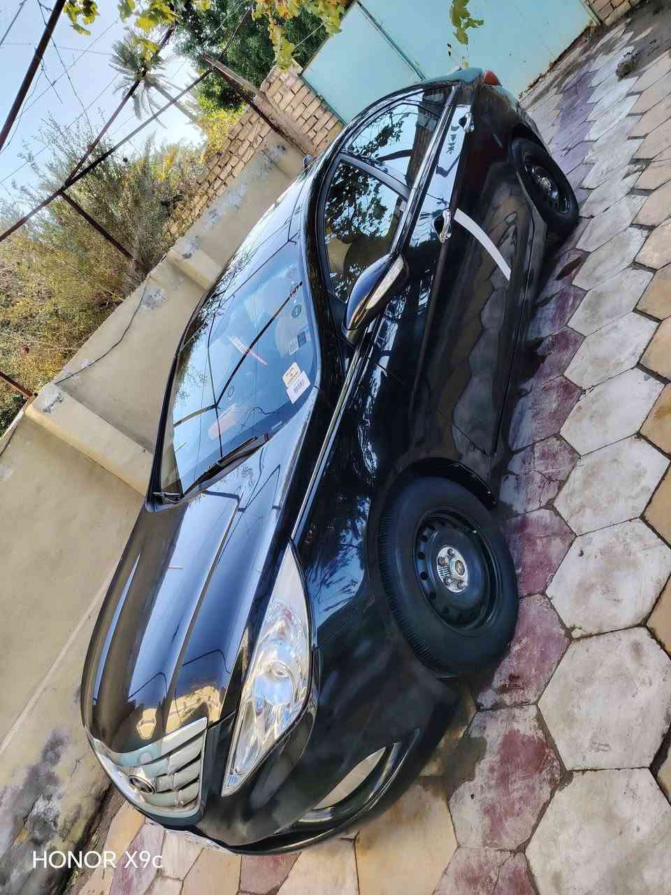 سلام عليكم سوناتا خليجي مديل 2013 مكينه 2400 فول مواصفات للخير رقم أربيل باسم كردي مداور او وكاله سياره بيها باب صبغ وبارد بجاملغ الخلفي فقط سياره نضيفه كلش وما عايزه برغي مكاني ديوانيه الحمزه الشرقي اتصال ***********
وسعره 118وبيه مجال قليل لشراي
