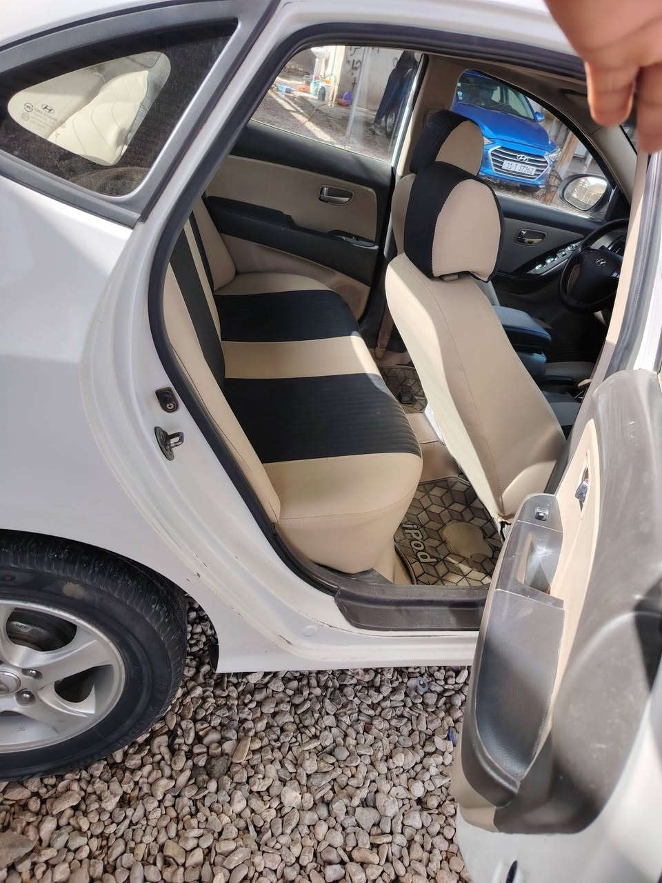 النتره موديل ١١خليجي كير مكينه حداديه تخم تاير تبريد ثلج السعر ٩٥ جهزه مكينه ٢٠٠٠ العنوان بابل محاويل مفرك السده رقم نكليزي ديالئ ***********
