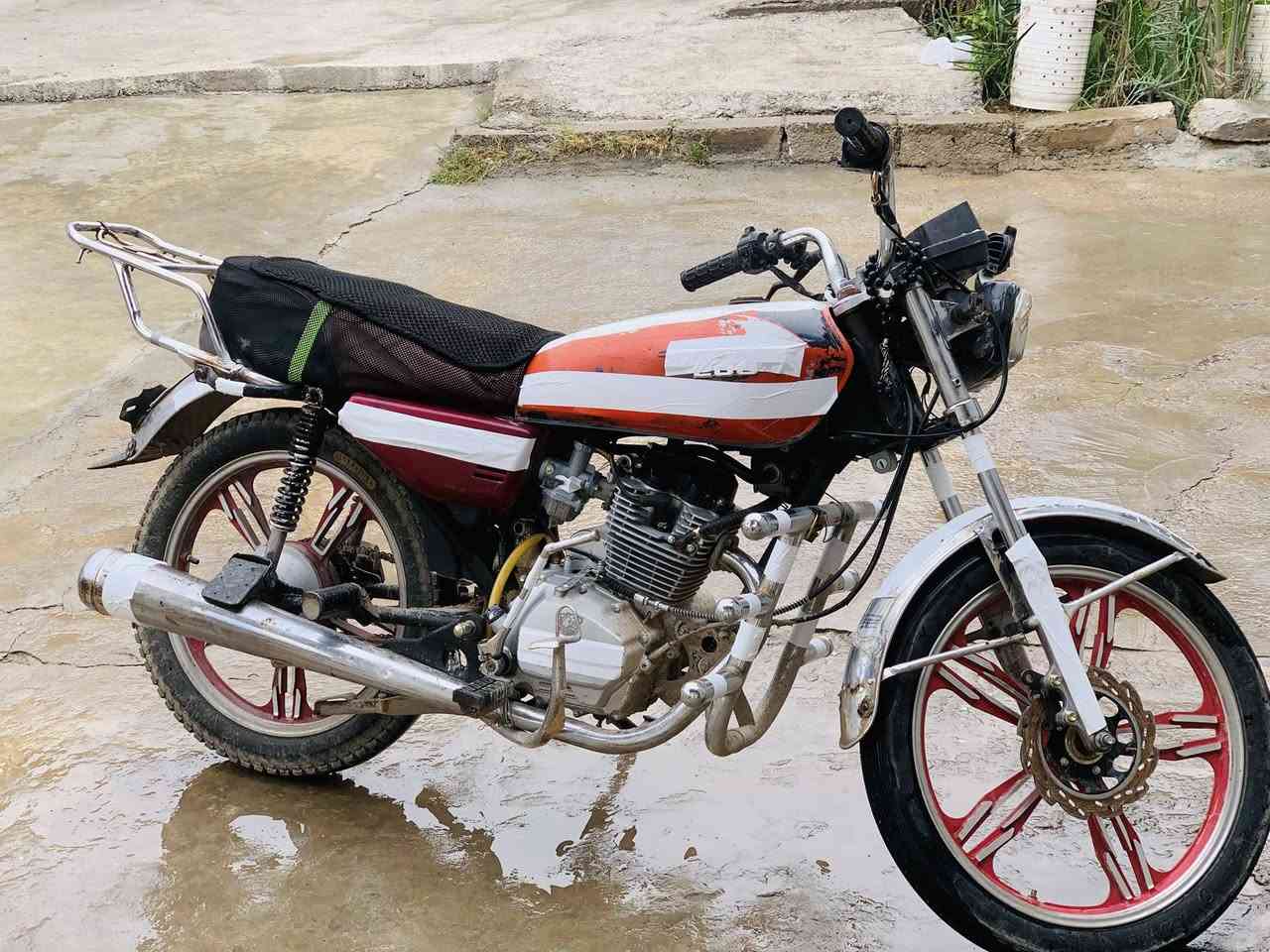 السلام عليكم موطورات للبيع للاستفسار


**إذا كنت صاحب هذا الإعلان وتريد حذفه لأي سبب، رجاءا أرسل رسالة إلى الدعم الفني**