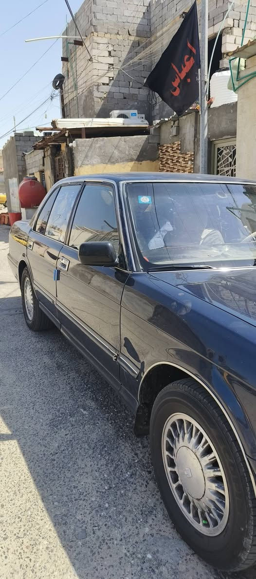 السلام عليكم
ارنب موديل 1995 مكفول كفاله عامه تبريد تخم تاير سنوية لحد 2028 سعر 60 وبيها مجال مكاني البصرة ***********
