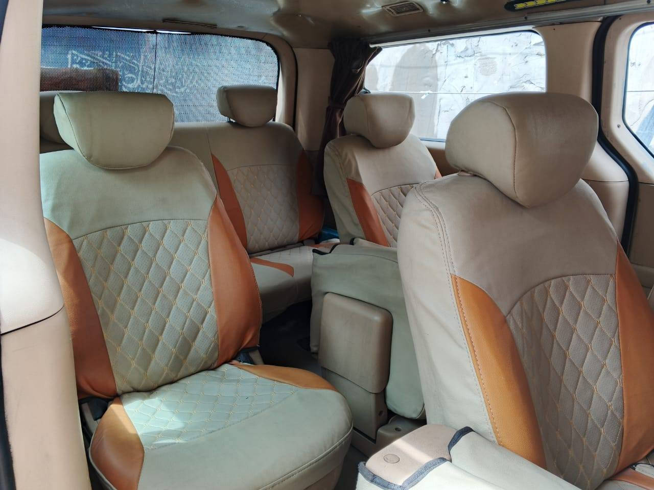 ستاركس موديل 2015 مكفوله كفاله عامه من كلشي ماعده التورباين مال الكير لازم يتبدل سنويتها منتهيه سعرها 140 وبيها مجال 
باقي التفاصيل والاستفسار اتصل
***********
