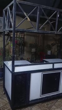 بسطيه جاهزة • ماكولات ومشروبات • كهرباء