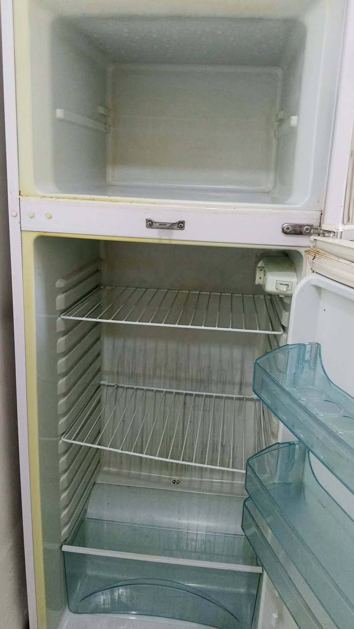 ثلاجه للبيع مكان جغيفي الثانيه سعر 160 تواصل خاص على فحص شغاله


**إذا كنت صاحب هذا الإعلان وتريد حذفه لأي سبب، رجاءا أرسل رسالة إلى الدعم الفني**