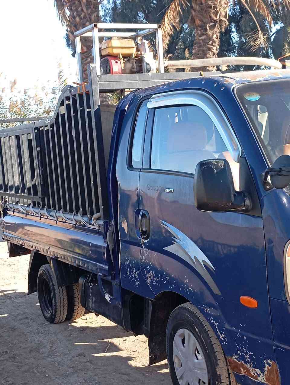 كيا موديل2007
محرك3000
كفاله من صبغ
سعر90$
مكان سياره بغداد
***********
‏‪0750 548 1258‬‏
