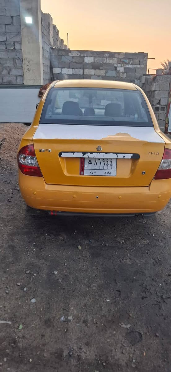 سلام عليكم
للبيع طيبة موديل 2018كاملة من كلشي مكينة كير مكفولات بيهة باب مرشوش فقط السعر 56بيهة مجال مكاني بغداد الشعلة الرقم ***********الشراي يتصل
