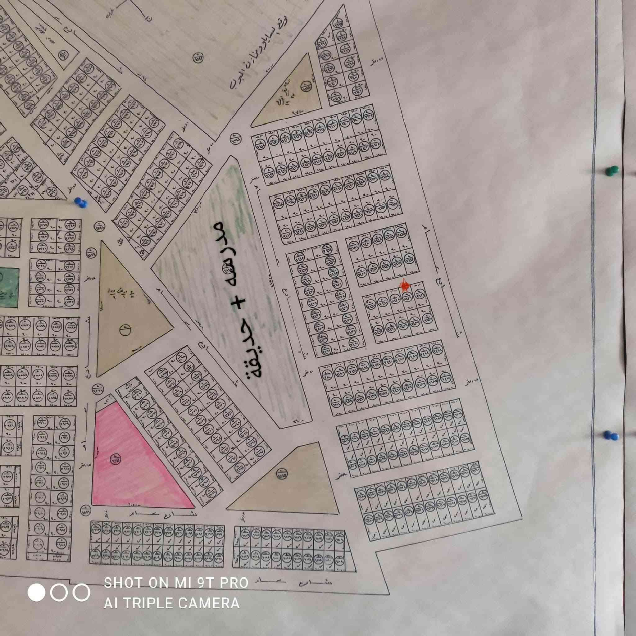 قطعة للبيع طابو 25 مساحة 300 الشوقيات خلف المرور السعر 40 للاستفسار اتصل ***********
