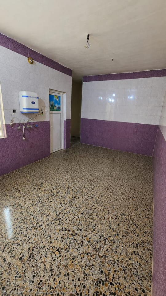 بيت الايجار طابق ثاني مدخلة وحد معزول عزل تام مساحة 85م بالكونة وسطح لك مطبخ غرفة استقبال مدخلين بغداد الشعب قرب سوق شلال فرع مضمد وصفي للعوائل صغيره والموظفين سعر 350 الف
***********

