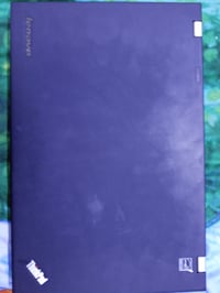 لينوفو • عاطل • نقص هارد