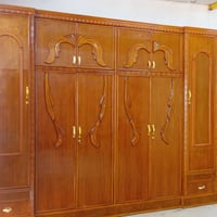 كنتور ابو الستة داخل وخارج صاج نضيف وحلو مرتب يدات وسويجات وصبغ جديد ا...