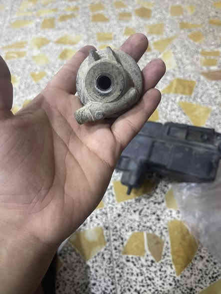 بشاره مال ماكس رمبه ب ٥

بجم مال عدله ١٥ لصكات اصليه

شوته اصليه بس القبق تجاري ب ٥

اشاير زوج مال اربعه استخدام قليل ب ٥

جوزه بيه سويجين ب ٧

و الي يردهم شلع ب ٣٠ قفل 

مكاني بغداد البياع 

***********

متواجد خاص
