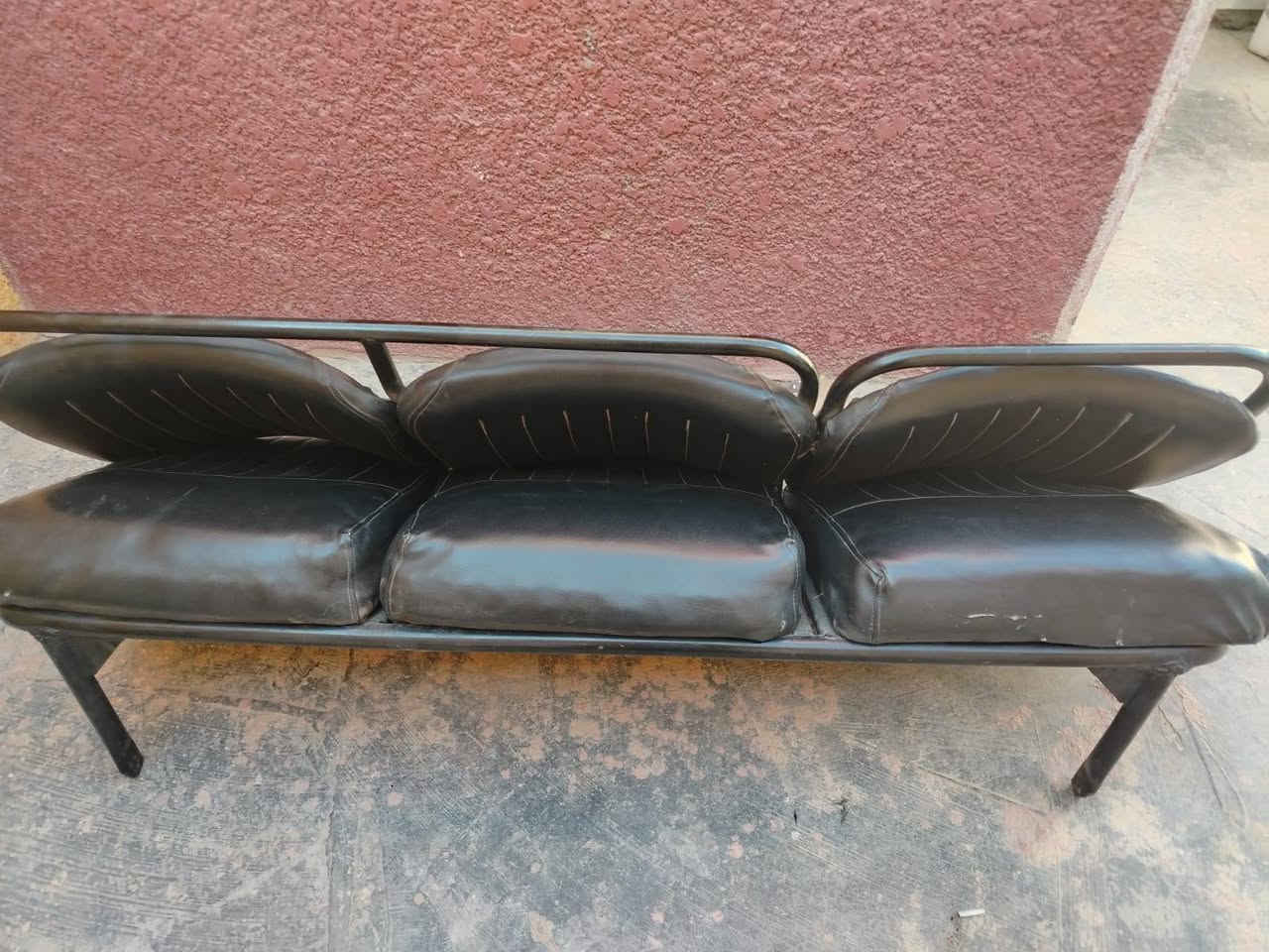 السلام عليكم كشنات عرض جدد سعر ١٢٥
الاستفسار ***********
