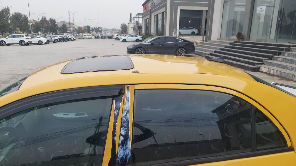 سيارة بي واي دي جي3 كير عادي تكسي شرط المحرك بدون ضرر رقم الماني ابيع مقدمة وحسب الاتفاق
للتواصل ومعرفة التفاصيل الاتصال على الرقم 
*********** هاتف و واتس اب موصل, نينوى
