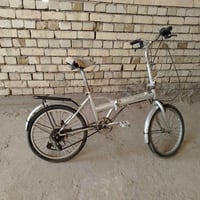 باسكل جبلي • طباكي • للبيع
