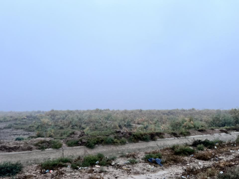 السلام عليكم ارض
ارض زراعيه طابو سند 25 تسجيل بأسم المشتري 

تصلح سكن ومزارع على شارع 60 سايدين تبليط 

تعبد عن طريق بغداد موصل 1 كيلو 
واصلها ماء و كهرباء جاهزه

العنوان الدجيل  للتواصل والاستفسار الاتصال. على الأرقام 

***********

‭0782 498 6670‬
