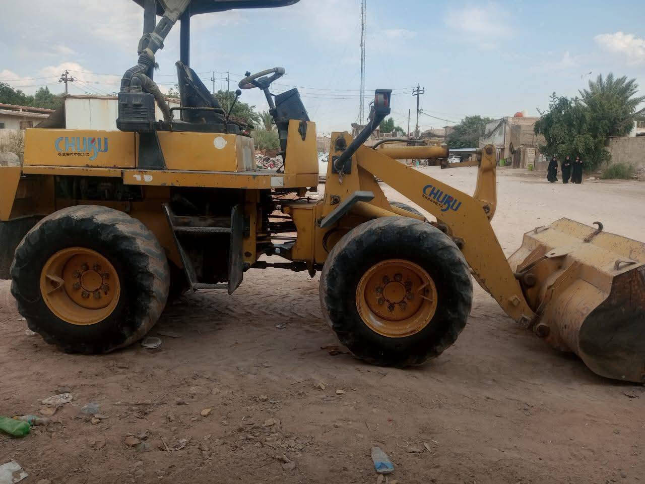 شفل ميسيبوشي حديث موديل 2015 رقم قادسية ومكفول محرك وگير عنوان النجف رقم ***********
