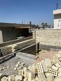 كادر بناء متكامل • كل المحافظات • اسعار مناسبة