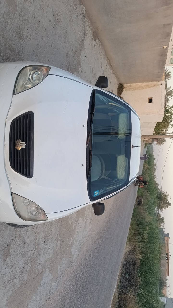 طيبه مديل 2013  سيارة جاهزه كلش من مكينه وكير وحداديه وتخم تاير  رقم ابو سيارة *********** متواجد فقط واتساب وانتصال السعر 39 بيه مجال المكان كربلاء الحسينيه
