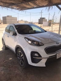 سبورتج • ٢٠٢٠ • رقم اربيل