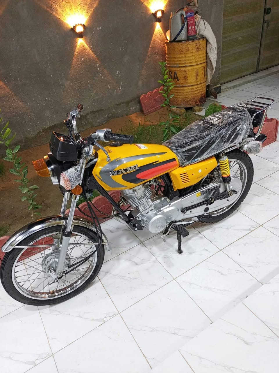 ماطور اصلي 23 بلاد للبيع مكانه كوت
مكفول كفاله عامه من كلشي ***********
