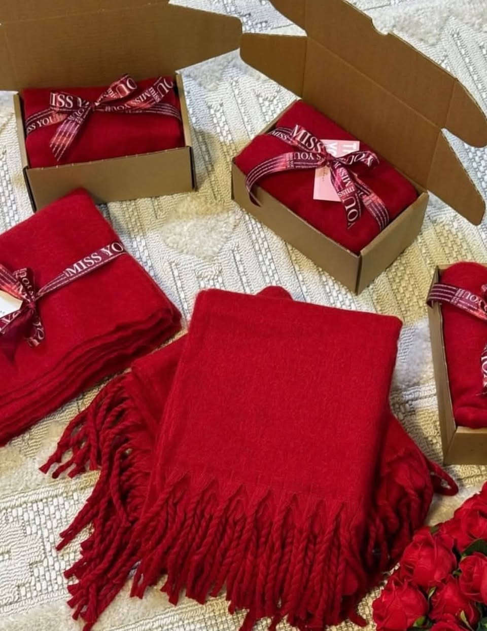 سكارف آحمر بخامة مميزة وقماشة الصح ❤️❤️❤️❤️
سعر مميز جدأ👌
يوجد خدمة توصيل لكافة المحافظات إضافة لطلبيات مدينة هيت


**إذا كنت صاحب هذا الإعلان وتريد حذفه لأي سبب، رجاءا أرسل رسالة إلى الدعم الفني**