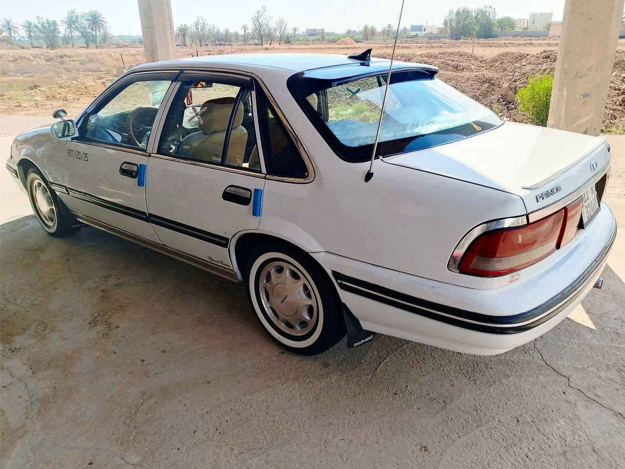 السلام عليكم
البيع موديل 94
رقم بغداد مشروع وطني 
محرك وكير فول 
كهربائيات جاهزه 
داخله شركه ومدوشمه 
تخم تاير 
سياره بعده شركه 
تبريد نقص غاز 
سنتر لك شغال 
سياره بل الانبار 
سعر 47 وبيه مجال بسيط


**إذا كنت صاحب هذا الإعلان وتريد حذفه لأي سبب، رجاءا أرسل رسالة إلى الدعم الفني**