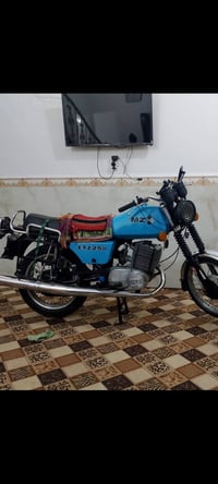 سماوه • امزت 82 • تعمير جديد