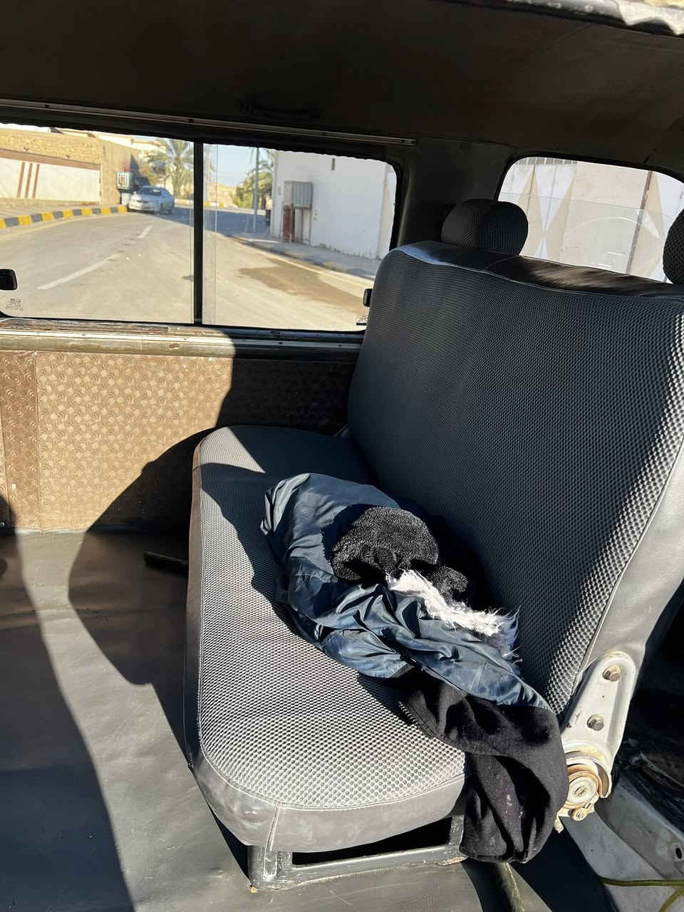 السلام عليكم كيا بستا 94 للبيع محرك وكير مكفولات***********                              ***********
