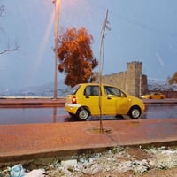 افيو • نضيفه • غرامات