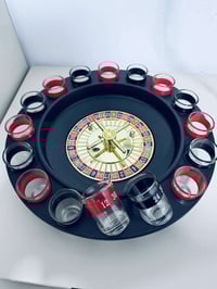 لعبه روليت • اصلي