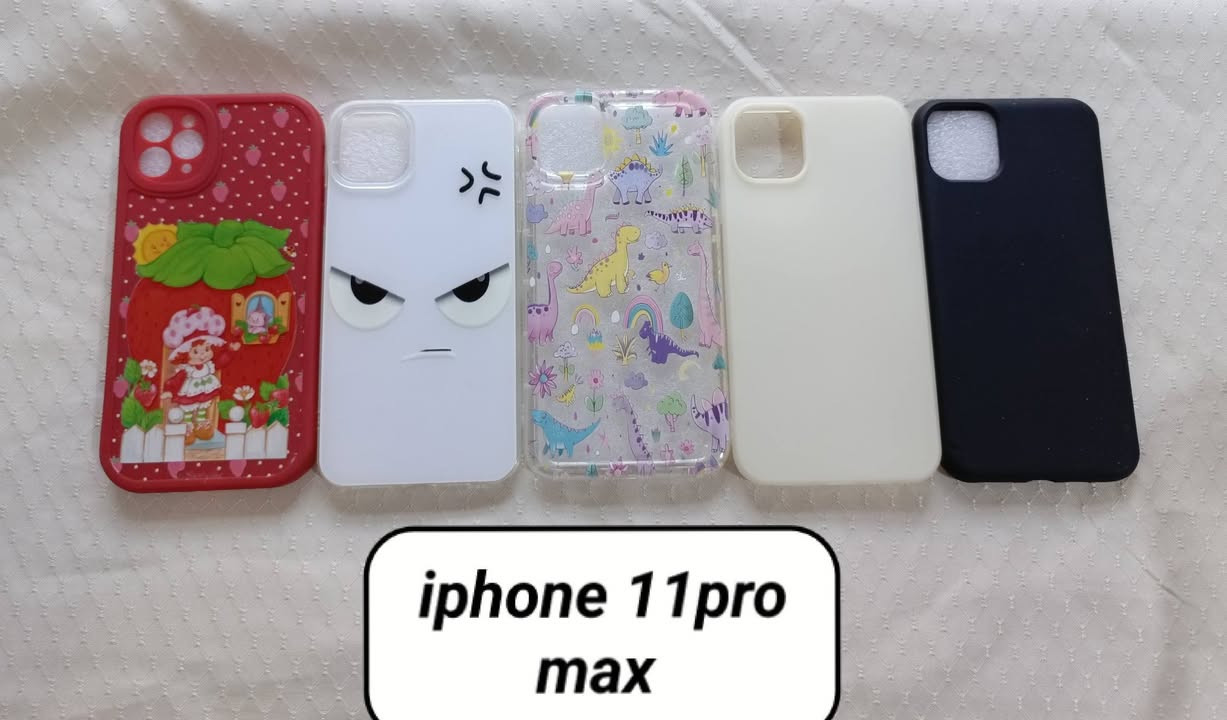 ✨ لأن تلفونج يستاهل الأجمل ✨
كفرات وإكسسوارات أنيقة تضيف لمسة مميزة لجهازچ 💖📱سعر الكفر الفين 
3كفرات بخمسة  
مدالية الف 
شاشة لاصقة الف 
موديلات عصرية وخامات ممتازةوالاستفسار مراسلتنا على الخاص 📩
🚚 توصيل إلى كافة محافظات العراق


**إذا كنت صاحب هذا الإعلان وتريد حذفه لأي سبب، رجاءا أرسل رسالة إلى الدعم الفني**