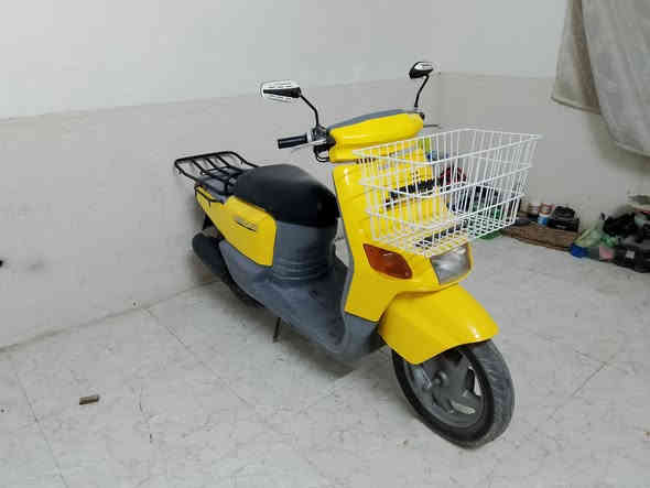 السلام عليكم بيكم للبيع النضافه خير من الله وكله شغال سلف هندر كهربائيات اي نقص مابيه 
السعر 450
العنوان ناصريه حي الفداء شارع المدارس للستفسار 
***********
