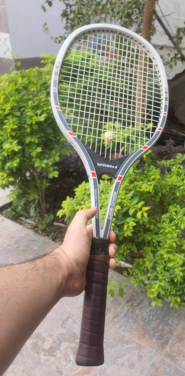 للبيع مضرب تنس
السعر: 25 الف
المكان: الغزالية


**إذا كنت صاحب هذا الإعلان وتريد حذفه لأي سبب، رجاءا أرسل رسالة إلى الدعم الفني**