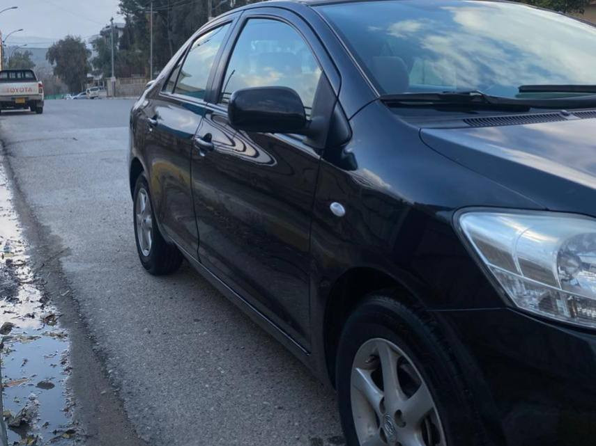 تۆیۆتا يارس 2010 دەبل گيچ
 4 چام كاره با 
 ناو زه رد  شا شه ئايپاد  
ويل كه پ abc  بال  سەنەوى
تاكوتاى ٢٨ تازیە

سعر لە کۆمێنت داوابکە ڕاستەخۆ بۆت دیت 📩 

 یەك پارجه ى 
بوياخه بى ده عمو لى دراوى 
گيرو مه كينه و ته حولو خرامه به شه رت زور پاكو بى مه سره فه

ژمارەی خاوەنی 
***********
