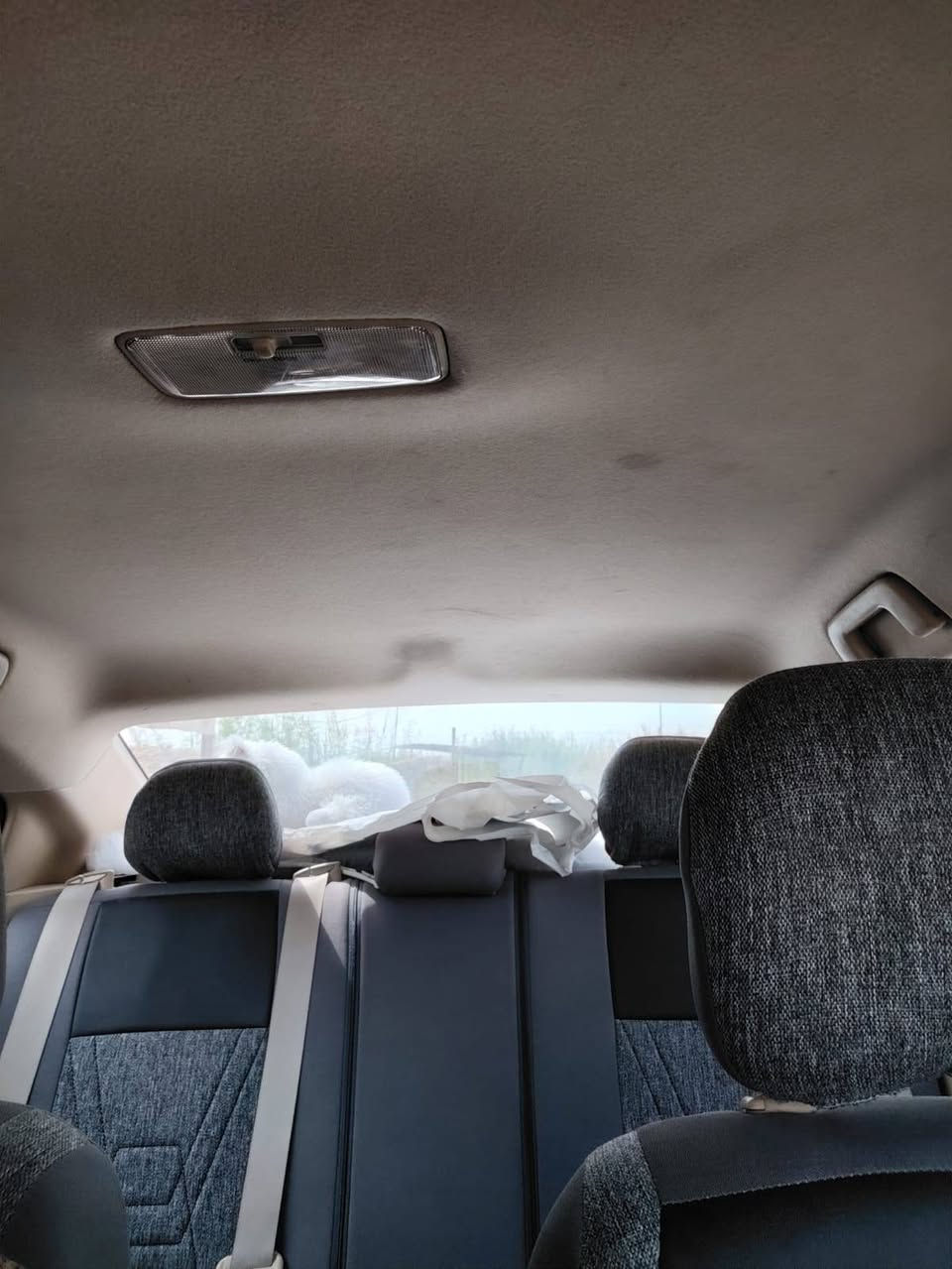 سياره يارس تويتا  موديل ٢٢ رقم أربيل سنويه بسمي تحويل مباشر


**إذا كنت صاحب هذا الإعلان وتريد حذفه لأي سبب، رجاءا أرسل رسالة إلى الدعم الفني**