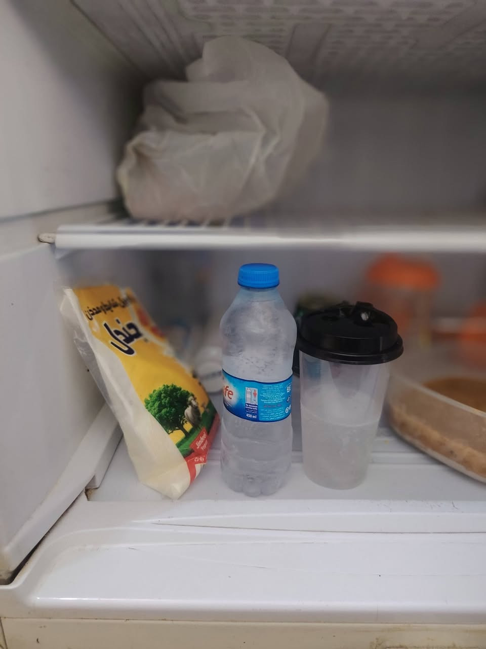 ثلاجه للبيع


**إذا كنت صاحب هذا الإعلان وتريد حذفه لأي سبب، رجاءا أرسل رسالة إلى الدعم الفني**