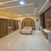 غرفة نوم • غرف نوم مودرن • اثاث منزلي • اثاث العراق • غرف عرسان • غرفة...