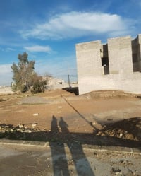 ملايين الثانيه • ٤٠٠م • قرار ٢٥ زراعي