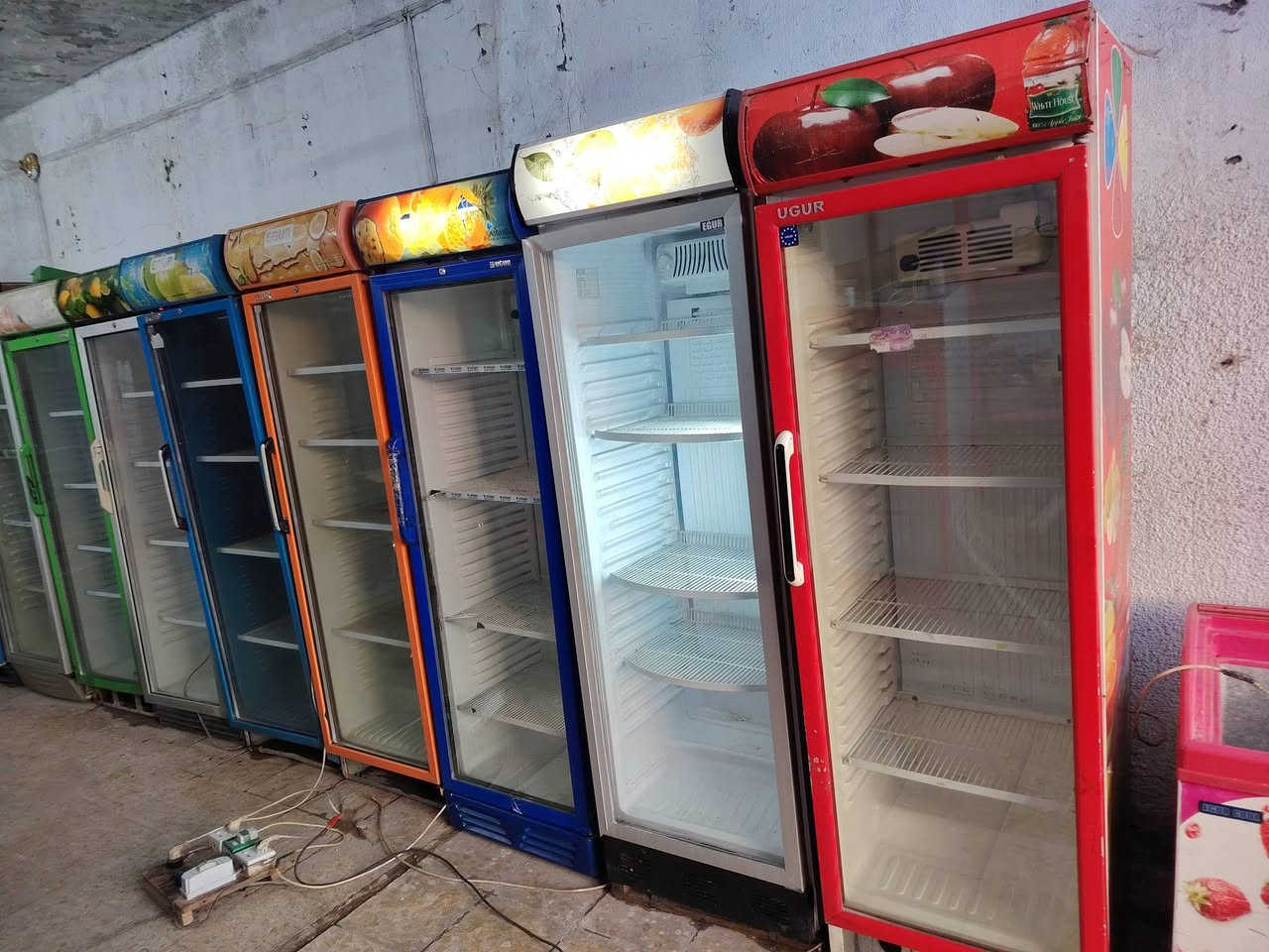 عارضات ايكور التركي أخو الجديد
ميسان العماره *********** اتصال وتساب
