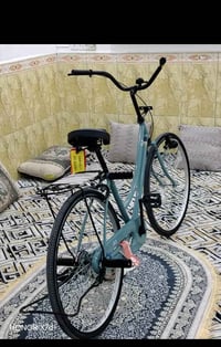 بايسكل • حجم ٢٦ • موديل ٢٢