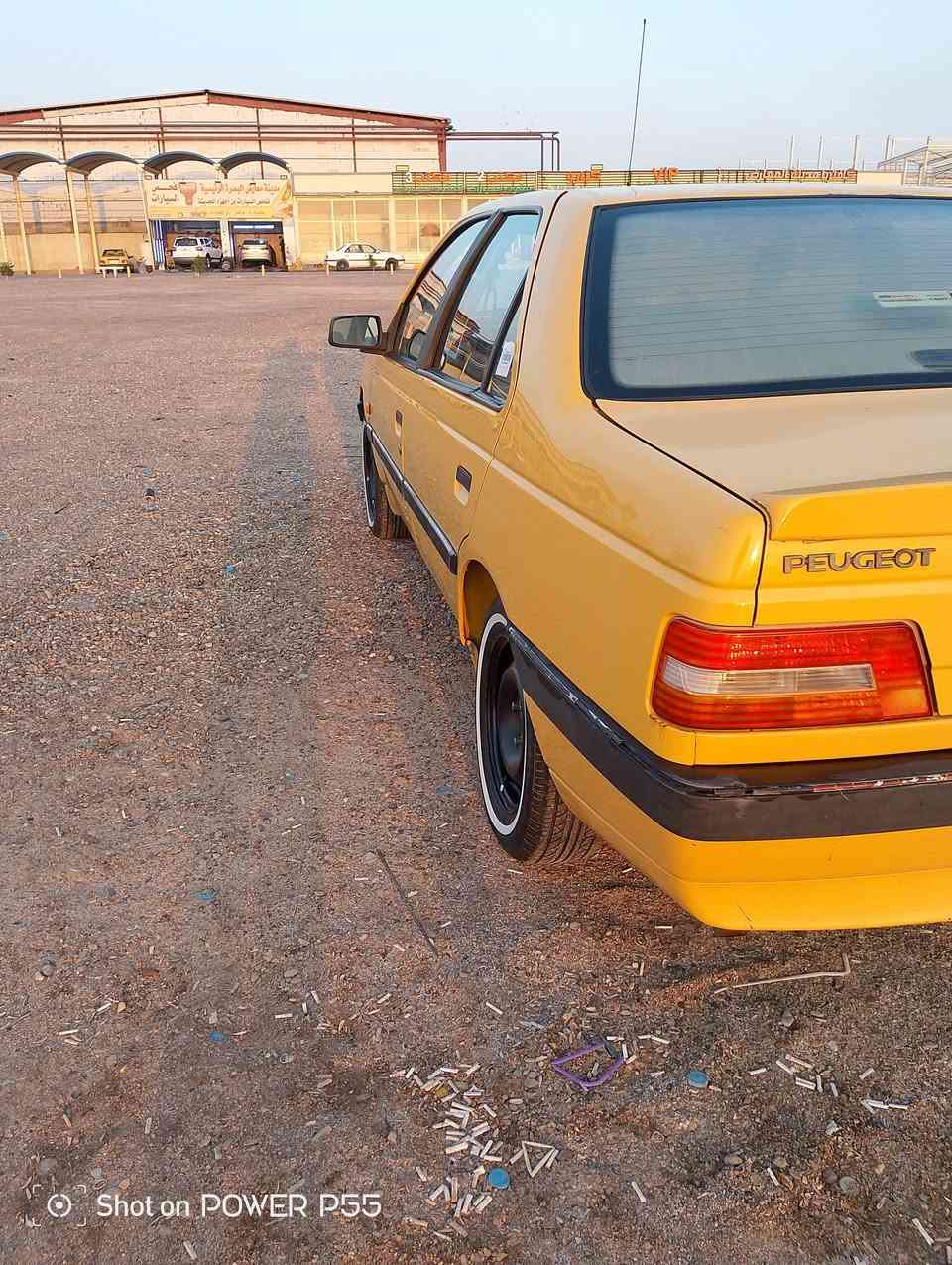 بيجو أكد مديل 16 مصفرة هيئه وغرامات سنويه لل28 كير قبل شهر مبدله مكينه تبخر بس بلك واحد يصعد دهن ومصعده بوشه 
تبريد تدفئه 
حدادايه بدي مكفول من الضربه ما عاده طخه بسيطه بلگرن .السعر 36
***********
