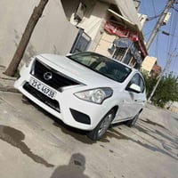 نيسان صني • بلا بوية • ٦٠٠٠٠ كم
